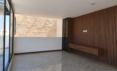 Diseño y exclusividad, la mejor casa en Lomas Angelópolis