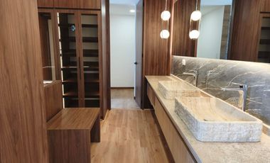 Diseño y exclusividad, la mejor casa en Lomas Angelópolis