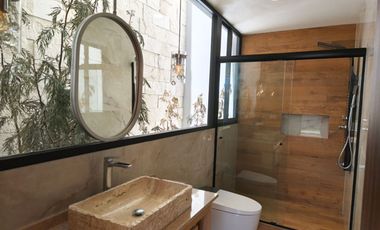 Diseño y exclusividad, la mejor casa en Lomas Angelópolis