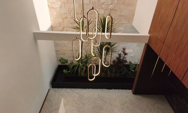 Diseño y exclusividad, la mejor casa en Lomas Angelópolis