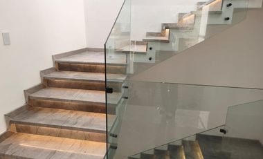 Diseño y exclusividad, la mejor casa en Lomas Angelópolis