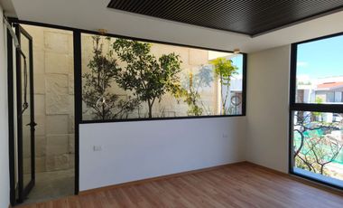 Diseño y exclusividad, la mejor casa en Lomas Angelópolis