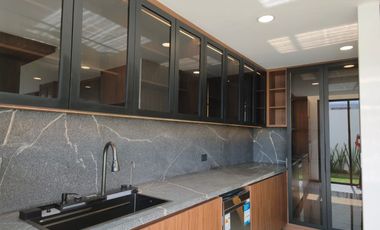 Diseño y exclusividad, la mejor casa en Lomas Angelópolis