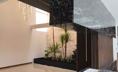 Diseño y exclusividad, la mejor casa en Lomas Angelópolis