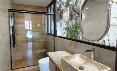 Diseño y exclusividad, la mejor casa en Lomas Angelópolis