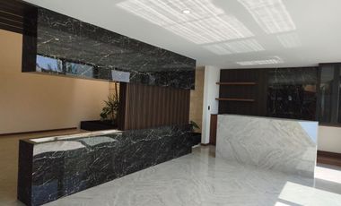 Diseño y exclusividad, la mejor casa en Lomas Angelópolis