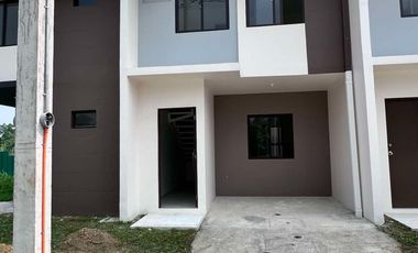 Modern 3 Bedroom Townhouse for Sale in Amaia Series, Nuvali, Calamba Laguna