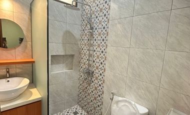 Rumah 2 lt siap pakai Furnished alam Permai Pondok Indah Jak Sel  CL 638