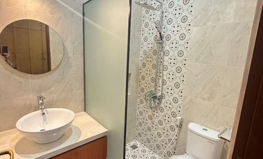 Rumah 2 lt siap pakai Furnished alam Permai Pondok Indah Jak Sel  CL 638