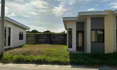 RUSH! PASALO HOUSE AND LOT IN AMAIA SCAPES SAN FERNANDO!