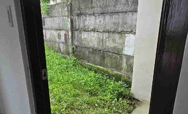 RUSH! PASALO HOUSE AND LOT IN AMAIA SCAPES SAN FERNANDO!