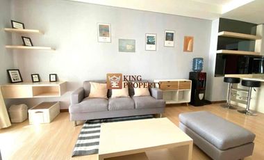 Condominium Eksklusif & Jarang Ada Green Bay Pluit Greenbay 2Br 77M² Furnished Mewah, Nuansa Resort View Laut