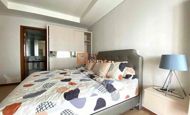 Condominium Eksklusif & Jarang Ada Green Bay Pluit Greenbay 2Br 77M² Furnished Mewah, Nuansa Resort View Laut