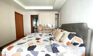 Condominium Eksklusif & Jarang Ada Green Bay Pluit Greenbay 2Br 77M² Furnished Mewah, Nuansa Resort View Laut