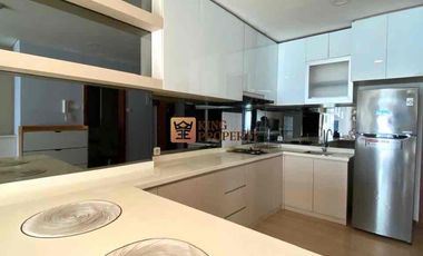 Condominium Eksklusif & Jarang Ada Green Bay Pluit Greenbay 2Br 77M² Furnished Mewah, Nuansa Resort View Laut