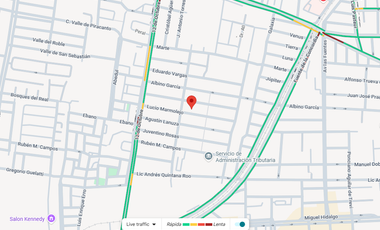 VENTA DE HERMOSA CASA EN ZONA DE ORO EN GUANAJUATO