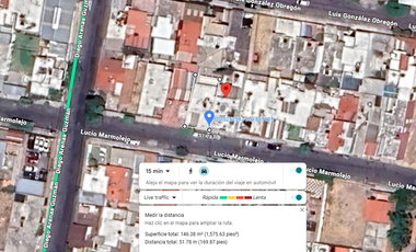 VENTA DE HERMOSA CASA EN ZONA DE ORO EN GUANAJUATO