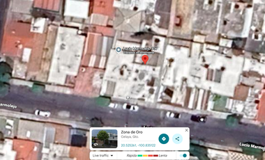 VENTA DE HERMOSA CASA EN ZONA DE ORO EN GUANAJUATO