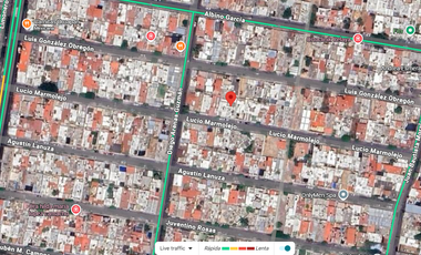 VENTA DE HERMOSA CASA EN ZONA DE ORO EN GUANAJUATO