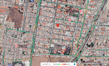 VENTA DE HERMOSA CASA EN ZONA DE ORO EN GUANAJUATO