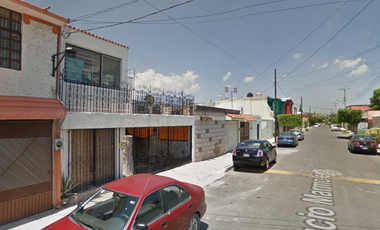 VENTA DE HERMOSA CASA EN ZONA DE ORO EN GUANAJUATO