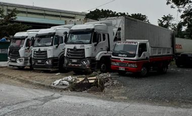 FOR SALE: Industrial Lot in Meycauayan Industrial Subdivision, Bulacan