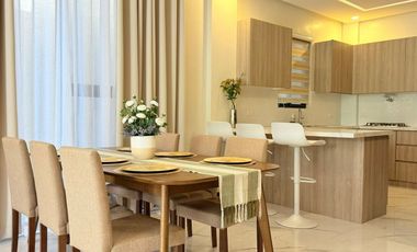 4 BEDROOM MODERN FURNISHED HOME FOR SALE IN ANGELES CITY, PAMPANGA - TOWN & COUNTRY HOMES