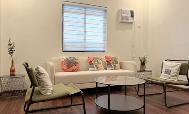 4 BEDROOM MODERN FURNISHED HOME FOR SALE IN ANGELES CITY, PAMPANGA - TOWN & COUNTRY HOMES
