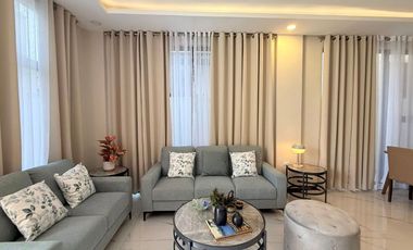 4 BEDROOM MODERN FURNISHED HOME FOR SALE IN ANGELES CITY, PAMPANGA - TOWN & COUNTRY HOMES