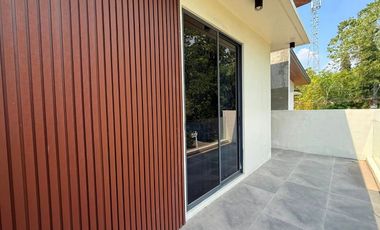 4 BEDROOM MODERN FURNISHED HOME FOR SALE IN ANGELES CITY, PAMPANGA - TOWN & COUNTRY HOMES