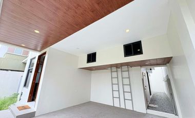 4 BEDROOM MODERN FURNISHED HOME FOR SALE IN ANGELES CITY, PAMPANGA - TOWN & COUNTRY HOMES
