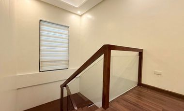 4 BEDROOM MODERN FURNISHED HOME FOR SALE IN ANGELES CITY, PAMPANGA - TOWN & COUNTRY HOMES