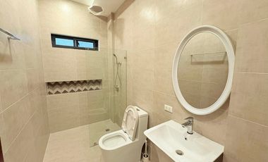 4 BEDROOM MODERN FURNISHED HOME FOR SALE IN ANGELES CITY, PAMPANGA - TOWN & COUNTRY HOMES