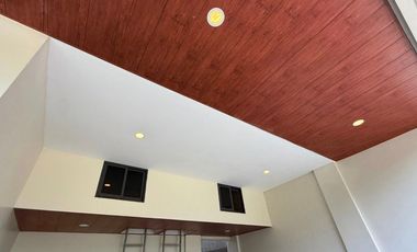 4 BEDROOM MODERN FURNISHED HOME FOR SALE IN ANGELES CITY, PAMPANGA - TOWN & COUNTRY HOMES