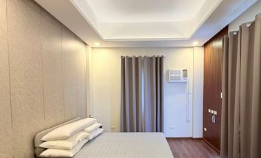 4 BEDROOM MODERN FURNISHED HOME FOR SALE IN ANGELES CITY, PAMPANGA - TOWN & COUNTRY HOMES