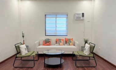 4 BEDROOM MODERN FURNISHED HOME FOR SALE IN ANGELES CITY, PAMPANGA - TOWN & COUNTRY HOMES