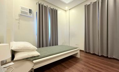 4 BEDROOM MODERN FURNISHED HOME FOR SALE IN ANGELES CITY, PAMPANGA - TOWN & COUNTRY HOMES