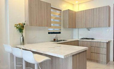 4 BEDROOM MODERN FURNISHED HOME FOR SALE IN ANGELES CITY, PAMPANGA - TOWN & COUNTRY HOMES