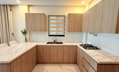 4 BEDROOM MODERN FURNISHED HOME FOR SALE IN ANGELES CITY, PAMPANGA - TOWN & COUNTRY HOMES