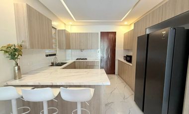 4 BEDROOM MODERN FURNISHED HOME FOR SALE IN ANGELES CITY, PAMPANGA - TOWN & COUNTRY HOMES