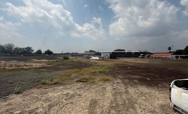 TERRENO PLANO PARA RENTA, Santa Rosa, Apodaca, POR LA AUTOPISTA NL 100