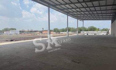 TERRENO PLANO PARA RENTA, Santa Rosa, Apodaca, POR LA AUTOPISTA NL 100