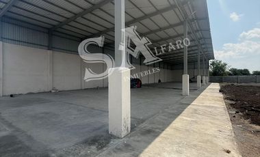 TERRENO PLANO PARA RENTA, Santa Rosa, Apodaca, POR LA AUTOPISTA NL 100