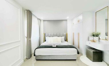 Modern Pool Villa For Sale In Pattaya