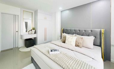 Modern Pool Villa For Sale In Pattaya