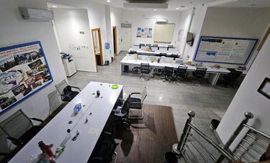 Rumah Luas di Area Panakukkang Kota Makassar, Cocok untuk Kantor
