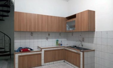 Rumah Luas di Area Panakukkang Kota Makassar, Cocok untuk Kantor