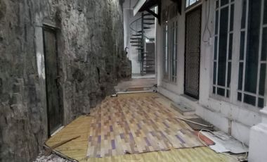 Rumah Luas di Area Panakukkang Kota Makassar, Cocok untuk Kantor