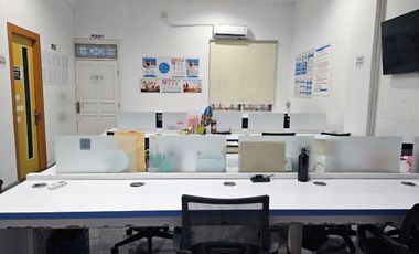Rumah Luas di Area Panakukkang Kota Makassar, Cocok untuk Kantor
