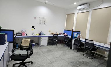 Rumah Luas di Area Panakukkang Kota Makassar, Cocok untuk Kantor